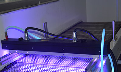 UV汞燈與UVLED燈的區(qū)別有哪些？